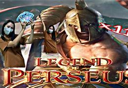 Legend Of Perseus Pg Soft Hari Ini Jam Berapa Di Amerika