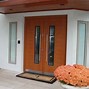 Model Pintu Rumah Minimalis 2 Pintu Terbaru 2025