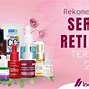 Serum Retinol G2G Untuk Umur Berapa