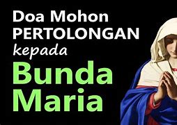 Siapakah Bunda Maria Dalam Islam