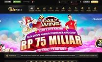 Slot Resmi Indonesia